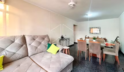 Apartamento Residencial