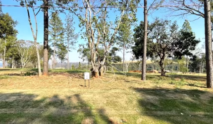 Terreno/Dentro de Condomínio - Residencial - No bairro Marília -  Valle do Canaã