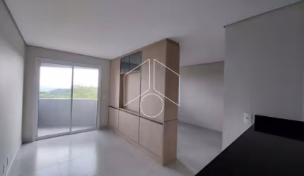 Residencial Apartamento em Marília