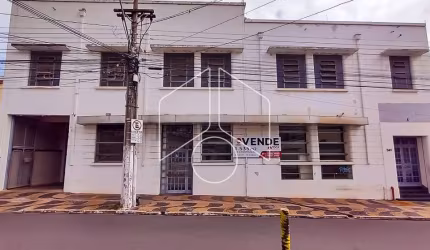 Comercial LojaSalão em Marília