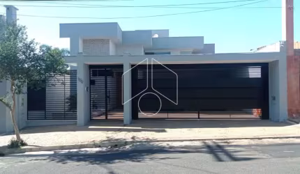 Residencial Casa em Marília