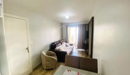 Residencial Apartamento em Marília