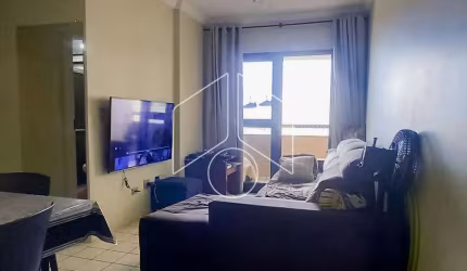 Residencial Apartamento em Marília