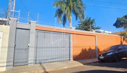 Residencial Casa em Marília