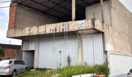 Comercial GalpãoBarracão em Marília