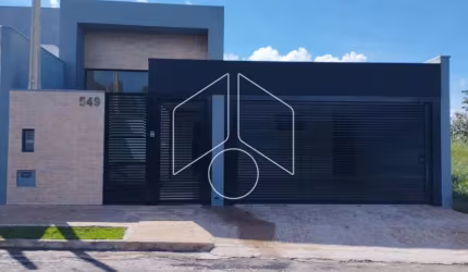 Residencial Casa em Marília