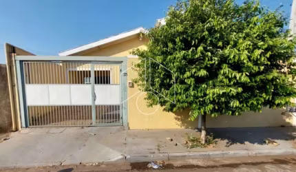 Residencial Casa em Marília