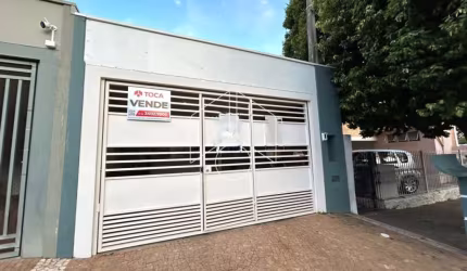 Residencial Casa em Marília