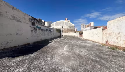 Terreno Fora de Condomínio em Marília