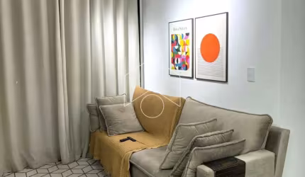 Residencial Apartamento em Marília