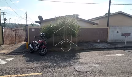 Residencial Casa em Marília