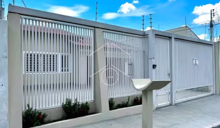 Residencial Casa em Marília