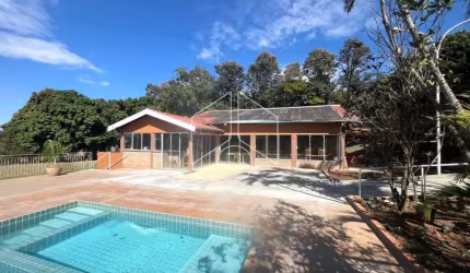 Residencial Chácara em Marília