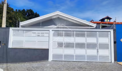 Residencial Casa em Marília