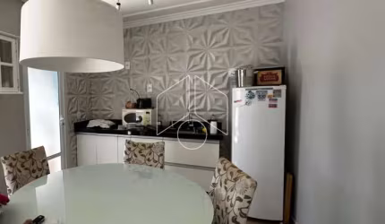 Residencial Casa em Condomínio em Marília