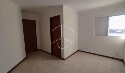 Residencial Apartamento em Marília