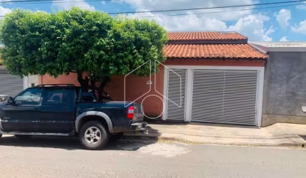 Residencial Casa em Marília