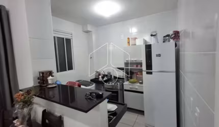 Residencial Apartamento em Marília
