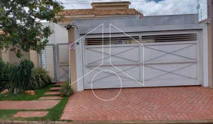 Residencial Casa em Marília