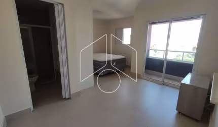 Residencial Apartamento em Marília