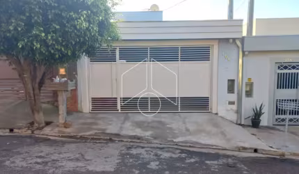 Residencial Casa em Marília