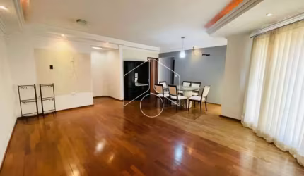 Residencial Apartamento em Marília