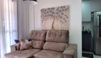 Residencial Apartamento em Marília