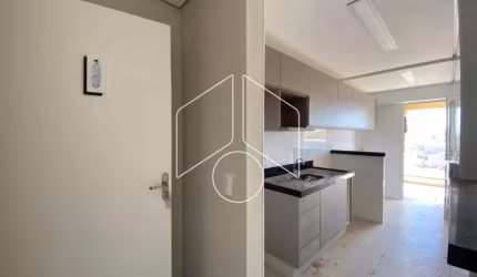 Residencial Apartamento em Marília