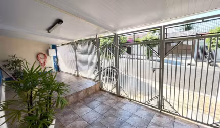 Comercial Casa em Marília