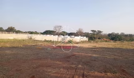 Terreno Fora de Condomínio em Marília