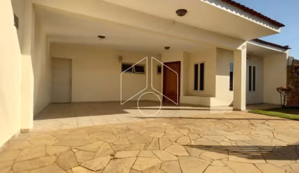 Comercial Casa em Marília