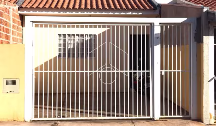 Residencial Casa em Marília