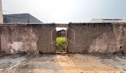 Terreno Fora de Condomínio em Marília
