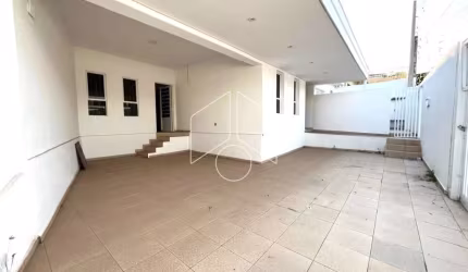 Residencial Casa em Marília