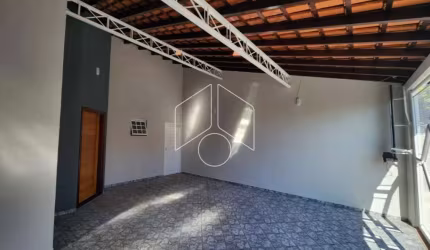 Residencial Casa em Marília