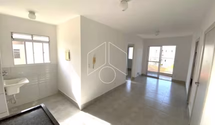 Residencial Apartamento em Marília