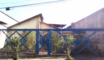 Residencial Casa em Marília