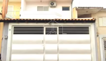 Residencial Casa em Marília