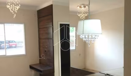 Residencial/Apartamento - Residencial - No bairro Jardim Alvorada -  Moradas do Bosque