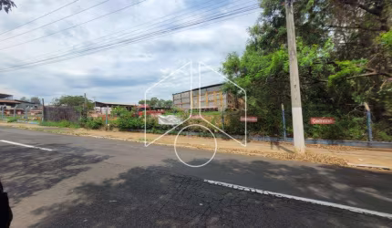 Comercial GalpãoBarracão em Marília