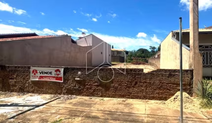 Terreno Fora de Condomínio em Marília