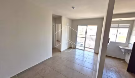 Residencial Apartamento em Marília