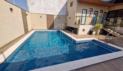 Comercial Casa em Marília