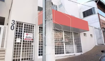 Residencial Apartamento em Marília