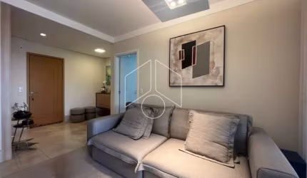Apartamento Residencial Marselha