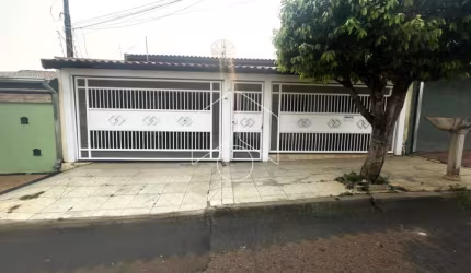 Residencial Casa em Marília