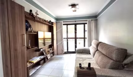 Excelente Apartamento