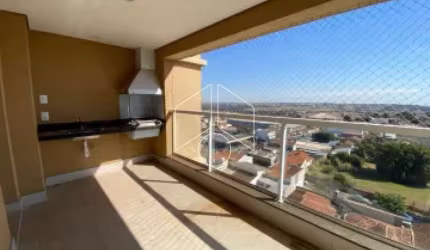 Residencial Apartamento em Marília