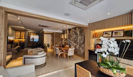Residencial Apartamento em Marília