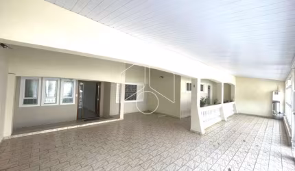 Residencial Casa em Marília